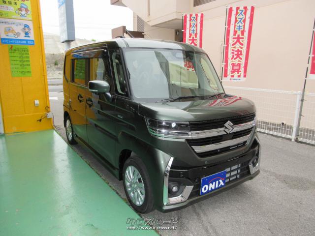 スズキ スペーシア