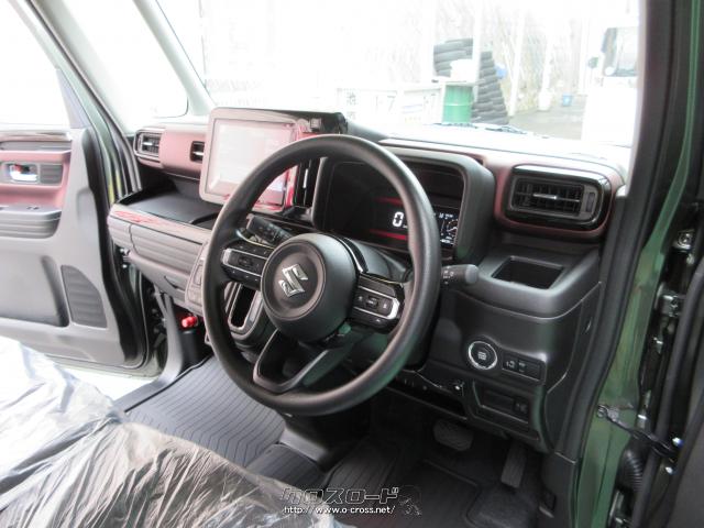 スズキ スペーシア