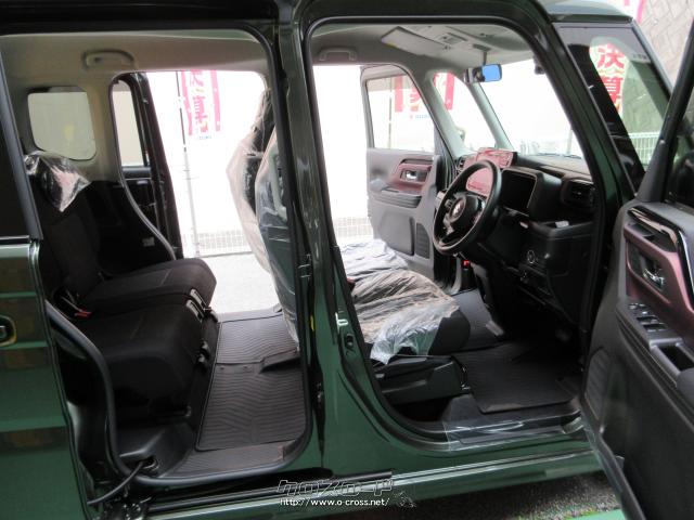 スズキ スペーシア