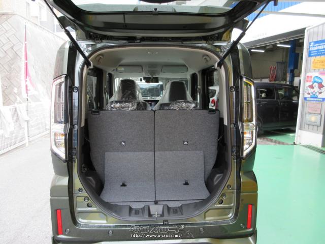 スズキ スペーシア