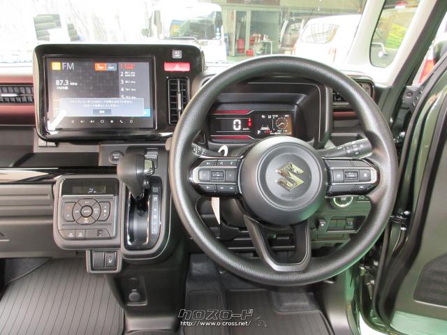 スズキ スペーシア