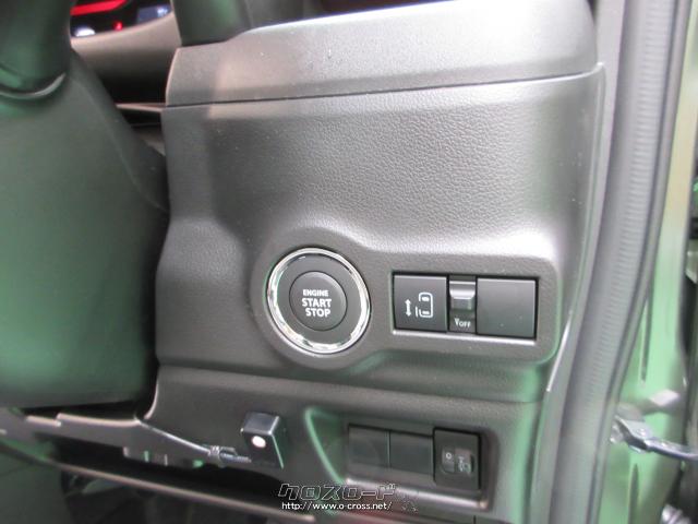 スズキ スペーシア