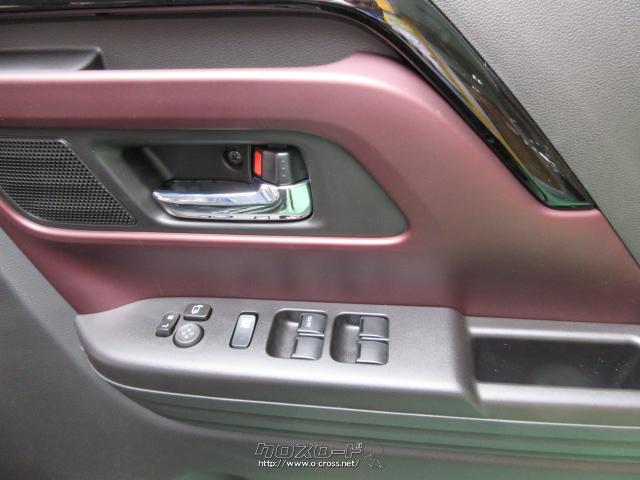 スズキ スペーシア