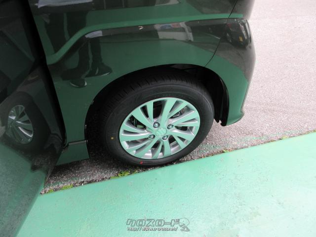 スズキ スペーシア