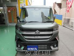 スズキ スペーシア