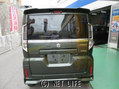 スズキ スペーシア