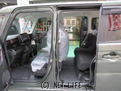 スズキ スペーシア