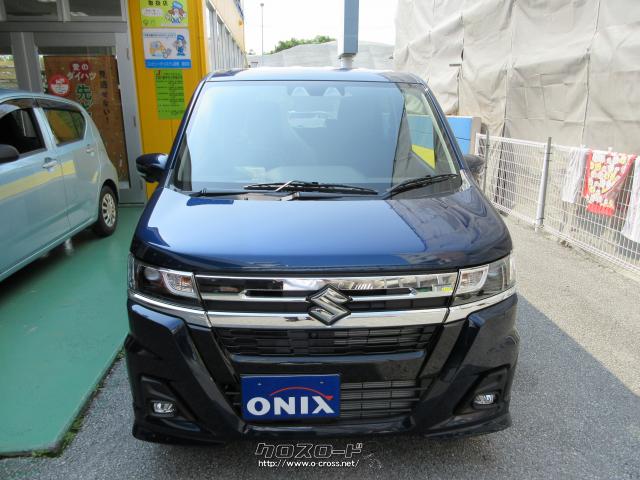 スズキ ワゴンR