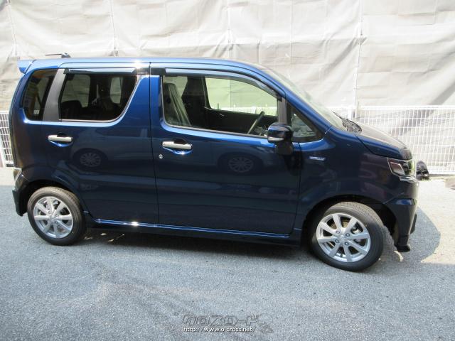 スズキ ワゴンR