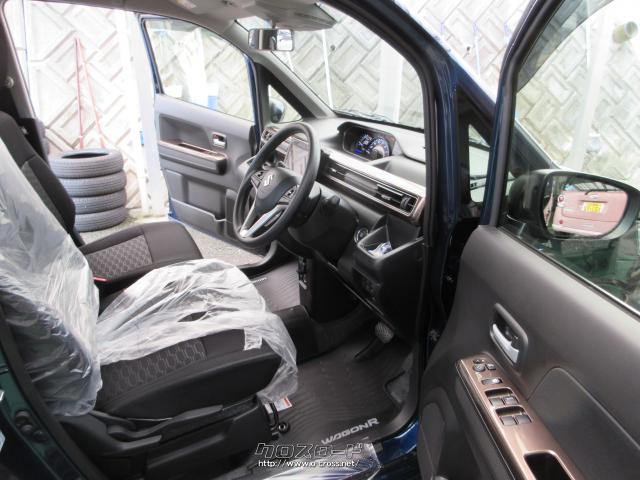 スズキ ワゴンR