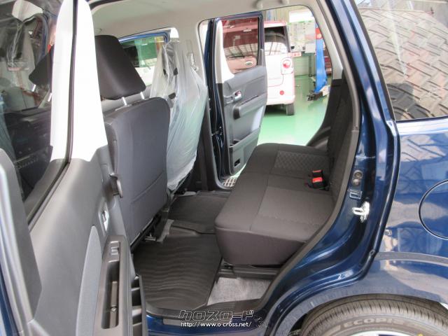 スズキ ワゴンR ハイブリッドZX(新車) 純正ナビ地デジ&バックモニター