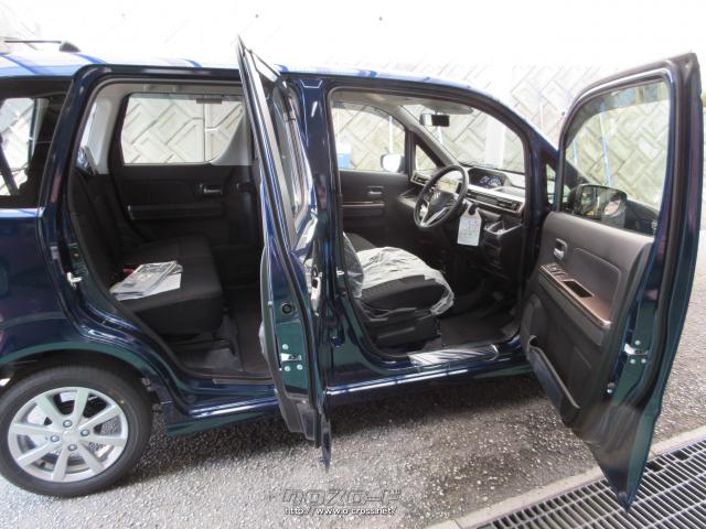 スズキ ワゴンR