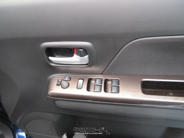 スズキ ワゴンR