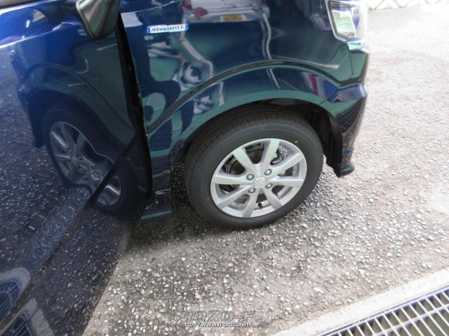 スズキ ワゴンR