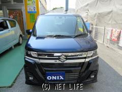 スズキ ワゴンR