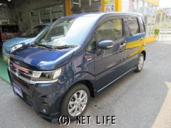 スズキ ワゴンR