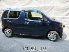 スズキ ワゴンR