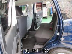 スズキ ワゴンR