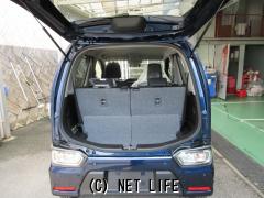 スズキ ワゴンR