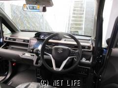 スズキ ワゴンR