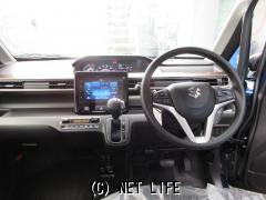 スズキ ワゴンR