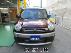 スズキ クロスビー