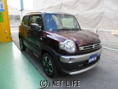 スズキ クロスビー