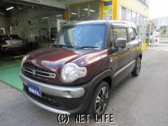 スズキ クロスビー