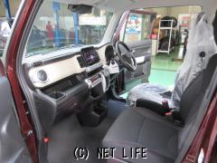 スズキ クロスビー