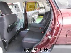 スズキ クロスビー