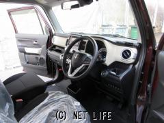 スズキ クロスビー