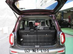 スズキ クロスビー