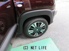 スズキ クロスビー