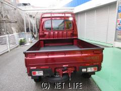 ダイハツ ハイゼットトラック