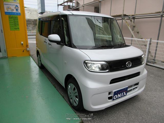 ダイハツ タント