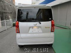 ダイハツ タント