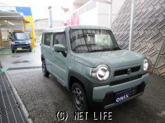 スズキ ハスラー