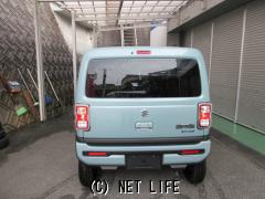 スズキ ハスラー