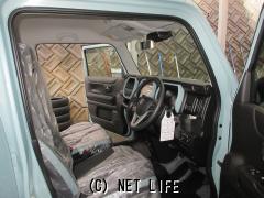 スズキ ハスラー