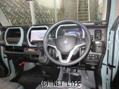 スズキ ハスラー