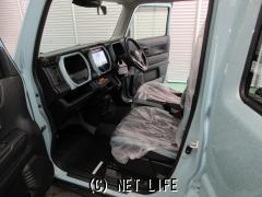 スズキ ハスラー