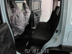 スズキ ハスラー