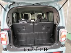 スズキ ハスラー