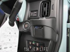 スズキ ハスラー