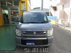 スズキ ワゴンR