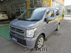 スズキ ワゴンR