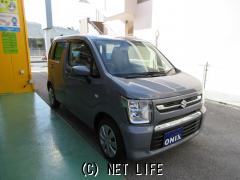 スズキ ワゴンR