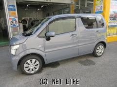 スズキ ワゴンR