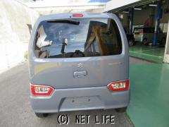 スズキ ワゴンR