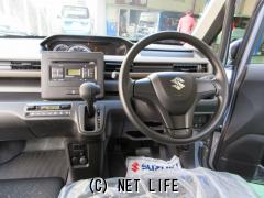 スズキ ワゴンR